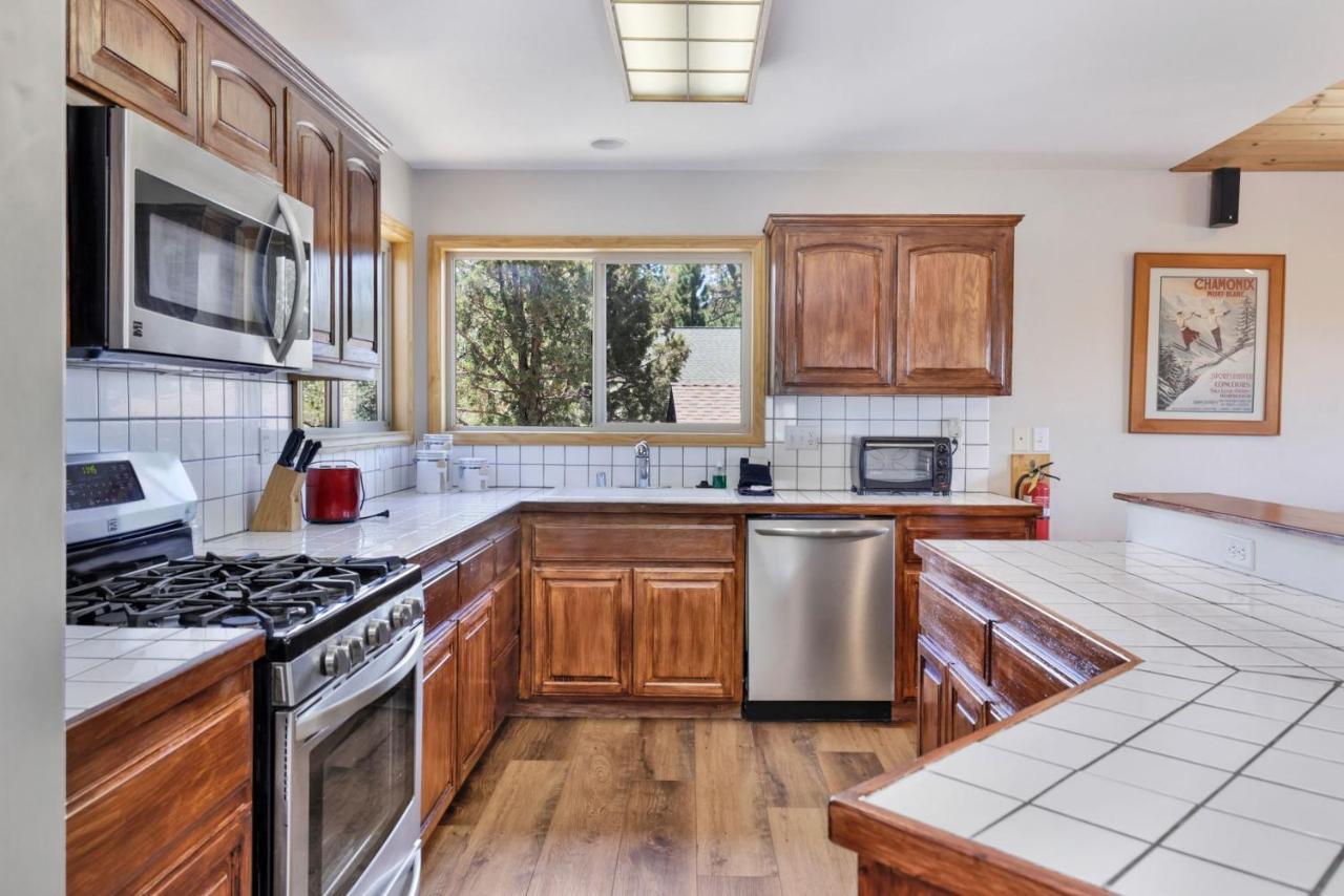 I Love View-1475 By Big Bear Vacations Big Bear Lake Exterior photo