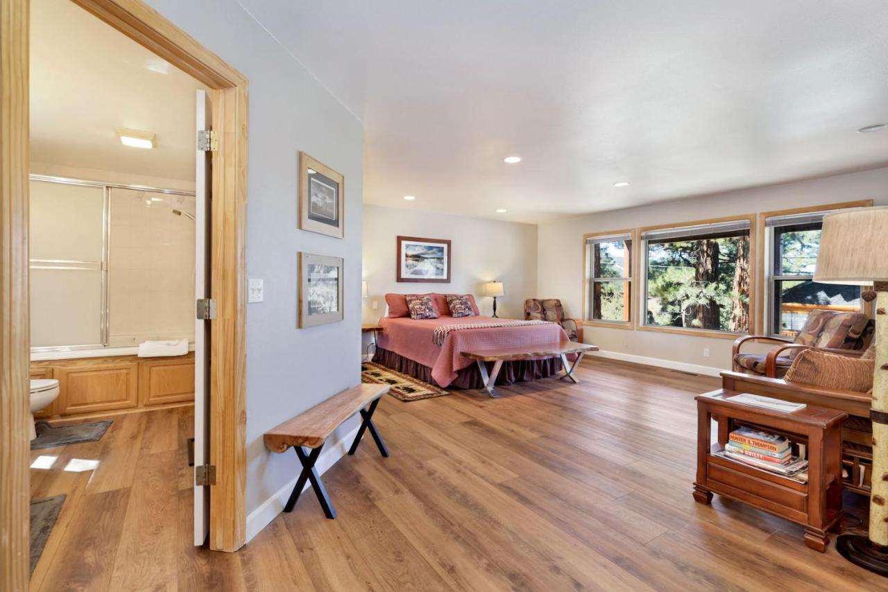 I Love View-1475 By Big Bear Vacations Big Bear Lake Exterior photo