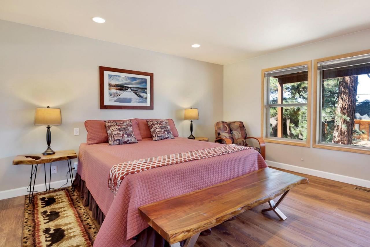 I Love View-1475 By Big Bear Vacations Big Bear Lake Exterior photo
