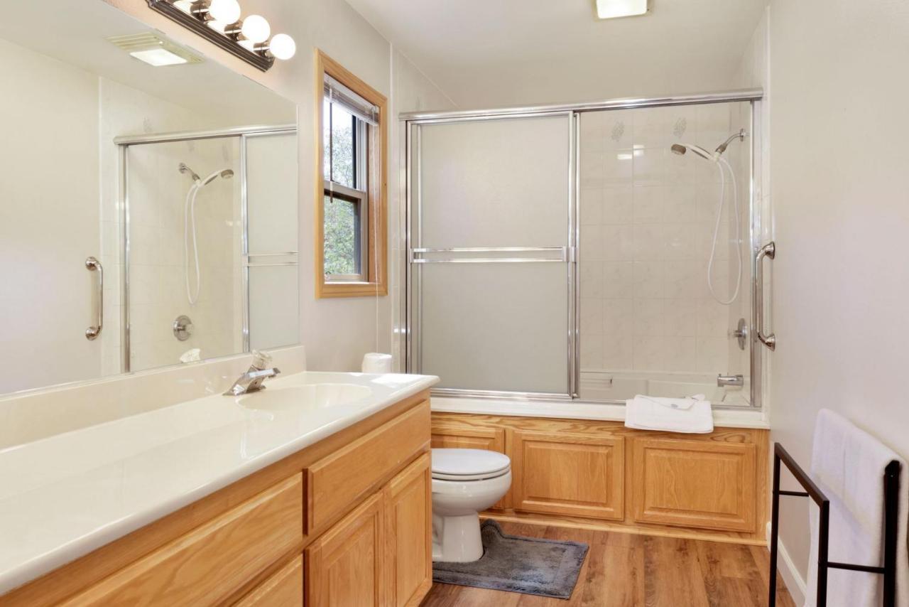 I Love View-1475 By Big Bear Vacations Big Bear Lake Exterior photo