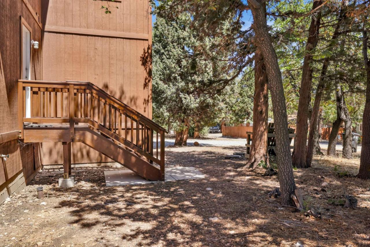 I Love View-1475 By Big Bear Vacations Big Bear Lake Exterior photo